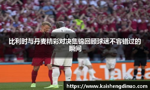 比利时与丹麦精彩对决集锦回顾球迷不容错过的瞬间